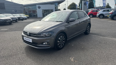 Volkswagen Polo 1.0 TSI 95 Active 5dr Petrol Hatchback